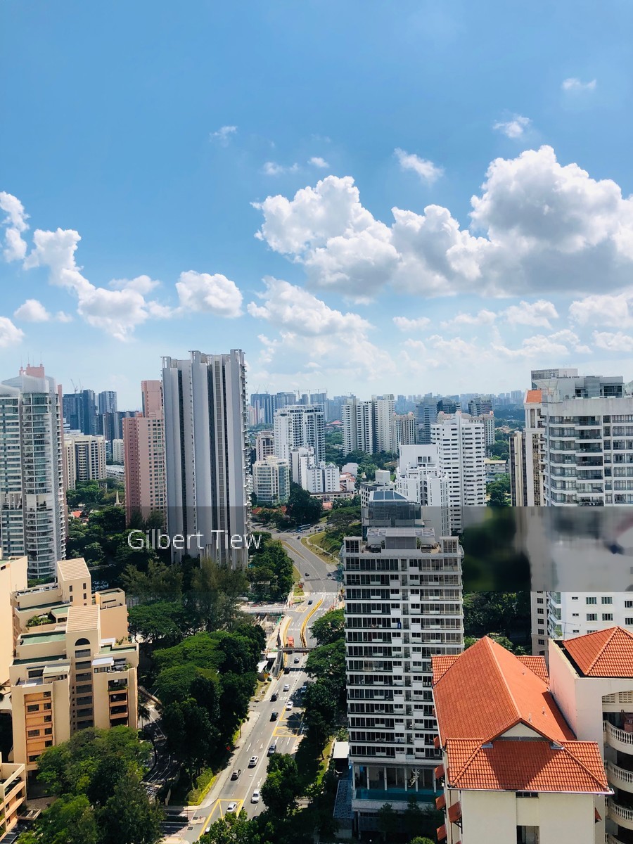 8 Saint Thomas (D9), Condominium #209314321